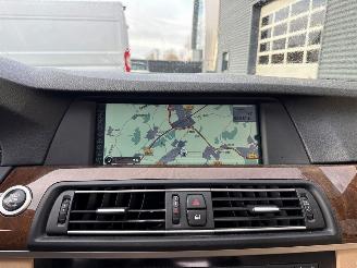 BMW 5-serie 525d 24V Sedan 4Dr Diesel 2.993cc 150kW (204pk) RWD picture 14