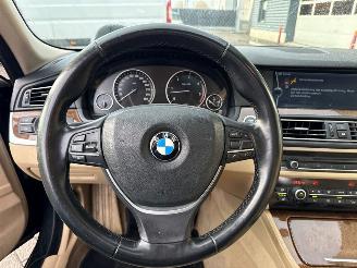 BMW 5-serie 525d 24V Sedan 4Dr Diesel 2.993cc 150kW (204pk) RWD picture 12