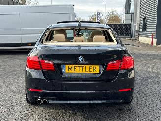 BMW 5-serie 525d 24V Sedan 4Dr Diesel 2.993cc 150kW (204pk) RWD picture 4