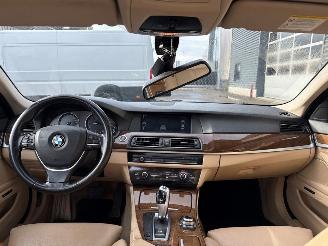 BMW 5-serie 525d 24V Sedan 4Dr Diesel 2.993cc 150kW (204pk) RWD picture 10