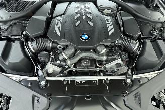 BMW 8-serie M850i xDrive Twin Turbo V8 32V Sedan 4Dr Benzine 4.395cc 390kW (530pk) 4x4 picture 12