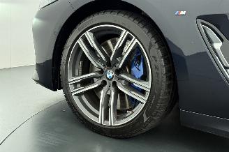 BMW 8-serie M850i xDrive Twin Turbo V8 32V Sedan 4Dr Benzine 4.395cc 390kW (530pk) 4x4 picture 10