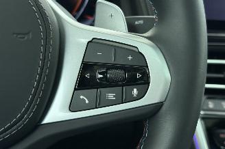 BMW 8-serie M850i xDrive Twin Turbo V8 32V Sedan 4Dr Benzine 4.395cc 390kW (530pk) 4x4 picture 28