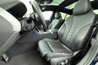 BMW 8-serie M850i xDrive Twin Turbo V8 32V Sedan 4Dr Benzine 4.395cc 390kW (530pk) 4x4 picture 15