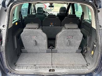 Peugeot 5008 1.6 THP 16V MPV  Benzine 1.598cc 115kW (156pk) FWD picture 9