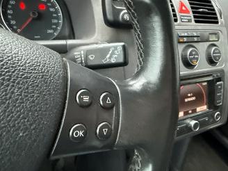 Volkswagen Touran 1.4 16V TSI 140 MPV  Benzine 1.390cc 103kW (140pk) FWD picture 20