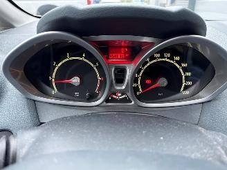 Ford Focus 1.4 16V Hatchback  Benzine 1.388cc 71kW (97pk) FWD picture 13