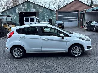 Ford Fiesta 1.0 Ti-VCT 12V 65 Hatchback  Benzine 999cc 48kW (65pk) FWD picture 6