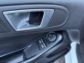 Ford Fiesta 1.0 Ti-VCT 12V 65 Hatchback  Benzine 999cc 48kW (65pk) FWD picture 18