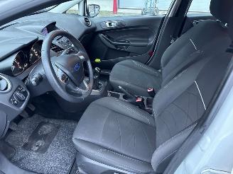 Ford Fiesta 1.0 Ti-VCT 12V 65 Hatchback  Benzine 999cc 48kW (65pk) FWD picture 11