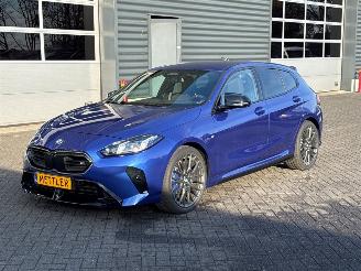 škoda osobní automobily BMW 1-serie M135i xDrive Hatchback Benzine 1.998cc 221kW (300pk) 4x4 2025/7