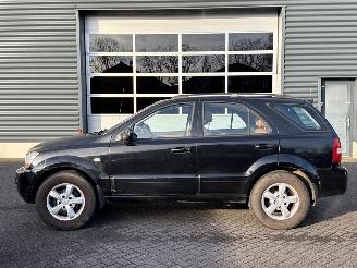 Kia Sorento 3.3 V6 24V SUV  Benzine 3.342cc 182kW (247pk) 4x4 picture 2