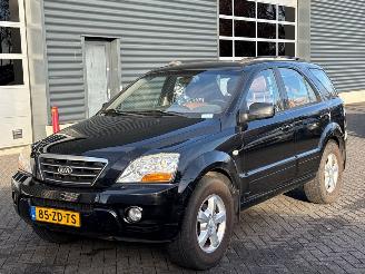 Kia Sorento 3.3 V6 24V SUV Benzine 3.342cc 182kW (247pk) 4x4 2008/1