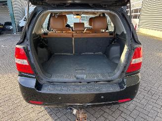 Kia Sorento 3.3 V6 24V SUV  Benzine 3.342cc 182kW (247pk) 4x4 picture 9