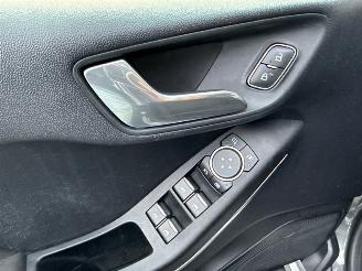 Ford Fiesta ST-Line 1.0 EcoBoost 12V Hybrid 125 Hatchback  Elektrisch Benzine 998cc 92kW (125pk) FWD picture 23