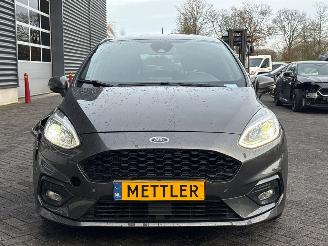 Ford Fiesta ST-Line 1.0 EcoBoost 12V Hybrid 125 Hatchback  Elektrisch Benzine 998cc 92kW (125pk) FWD picture 8