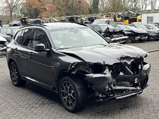 BMW X3 20 xDrive 2.0 M pakket TwinPower 16V SUV  Elektrisch Benzine 1.998cc 140kW (190pk) picture 7