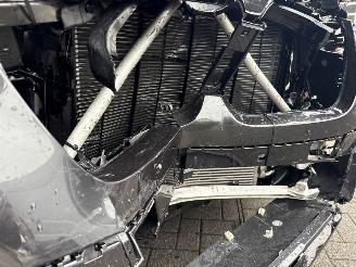 BMW X3 20 xDrive 2.0 M pakket TwinPower 16V SUV  Elektrisch Benzine 1.998cc 140kW (190pk) picture 11