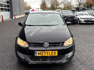 Volkswagen Polo 1.4 16V Hatchback  Benzine 1.390cc picture 8