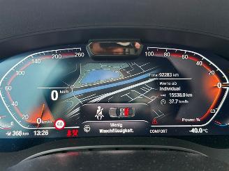 BMW 5-serie 520d Combi/o  Elektrisch Diesel 1.995cc 140kW (190pk) picture 19