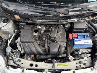 Nissan Micra 1.2 12V Hatchback  Benzine 1.198cc 59kW (80pk) FWD picture 20