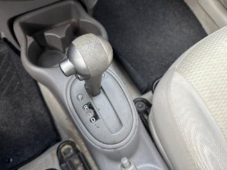 Nissan Micra 1.2 12V Hatchback  Benzine 1.198cc 59kW (80pk) FWD picture 17