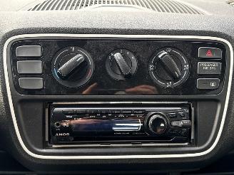 Volkswagen Up! 1.0 12V 60 Hatchback  Benzine 999cc 44kW (60pk) FWD picture 14