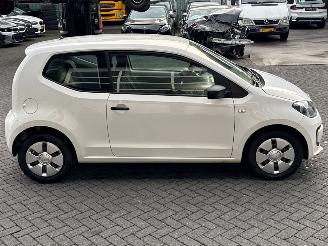 Volkswagen Up! 1.0 12V 60 Hatchback  Benzine 999cc 44kW (60pk) FWD picture 6