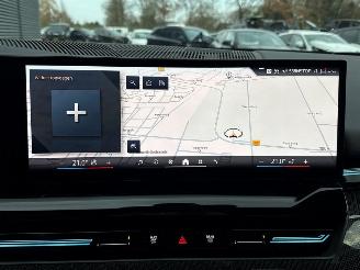 BMW 5-serie 520d M pakket, M pro 48V 2.0 TwinPower Turbo 16V Sedan 4Dr Elektrisch Diesel 1.995cc 145kW (197pk) RWD 2023-07 (11FL; 12FL) B47D20B; JA1 picture 29