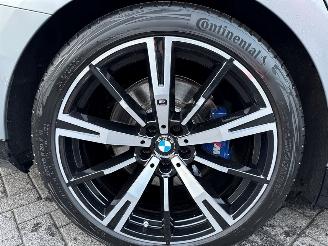 BMW 5-serie 520d M pakket, M pro 48V 2.0 TwinPower Turbo 16V Sedan 4Dr Elektrisch Diesel 1.995cc 145kW (197pk) RWD 2023-07 (11FL; 12FL) B47D20B; JA1 picture 11