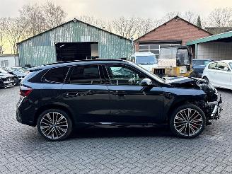 BMW X1 XDRIVE30E M pakket xDrive 30e 1.5 TwinPower Turbo 12V SUV  Elektrisch Benzine 1.499cc 240kW (326pk) 4x4 2022-07 (31EF; 32EF) B38A15P picture 6