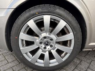 Mercedes Viano 3.0 CDI V6 24V Euro 5 MPV  Diesel 2.987cc 165kW (224pk) RWD picture 23