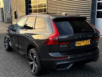 Volvo Xc-60 2.0 T6 16V Recharge, Twin Engine AWD SUV  Elektrisch Benzine 1.969cc 257kW (349pk) 4x4 2022-01 (UZH1; UZH4) B4204T52 picture 7