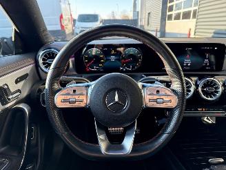 Mercedes Cla-klasse 1.3 CLA-200 Turbo 16V Sedan 4Dr Benzine 1.332cc 120kW (163pk) FWD picture 13