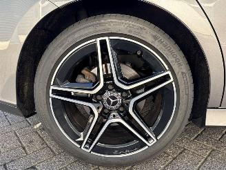 Mercedes Cla-klasse 1.3 CLA-200 Turbo 16V Sedan 4Dr Benzine 1.332cc 120kW (163pk) FWD picture 25