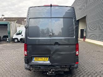 Volkswagen Crafter 2.0 TDI FWD Bestel  Diesel 1.968cc 130kW (177pk) FWD picture 4