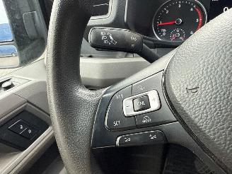 Volkswagen Crafter 2.0 TDI FWD Bestel  Diesel 1.968cc 130kW (177pk) FWD picture 19