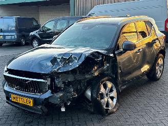 Volvo XC40 2.0 T4 Geartronic 16V SUV  Benzine 1.969cc 140kW (190pk) picture 7