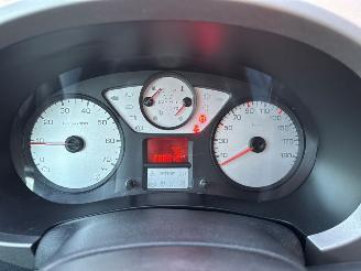 Peugeot Partner 1.6 16V Phase 1 MPV  Benzine 1.587cc 80kW (109pk) FWD picture 14