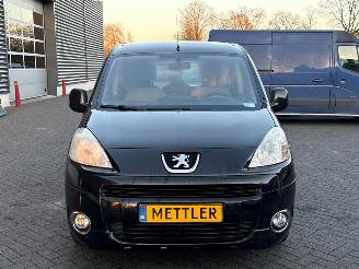 Peugeot Partner 1.6 16V Phase 1 MPV  Benzine 1.587cc 80kW (109pk) FWD picture 8