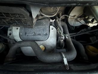 Opel Vivaro 1.9 DTI 16V Bestel  Diesel 1.870cc 74kW (101pk) FWD picture 20