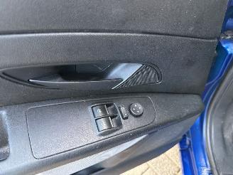 Fiat Grande Punto 1.4 Hatchback  Benzine 1.368cc 57kW (77pk) FWD picture 18