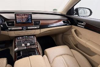 Audi A8 2.0 TFSI 16V Hybrid Sedan 4Dr Elektrisch Benzine 1.984cc 180kW (245pk) FWD picture 24