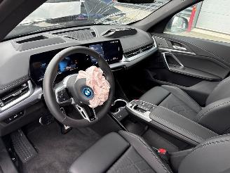 BMW X1 xDrive 30e 1.5 TwinPower Turbo 12V SUV  Elektrisch Benzine 1.499cc 240kW (326pk) 4x4 picture 9