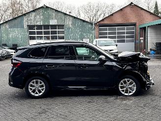 BMW X1 xDrive 30e 1.5 TwinPower Turbo 12V SUV  Elektrisch Benzine 1.499cc 240kW (326pk) 4x4 picture 6