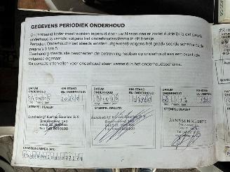 Nissan NV 200 1.5 dCi 90 Bestel  Diesel 1.461cc 66kW (90pk) FWD picture 23