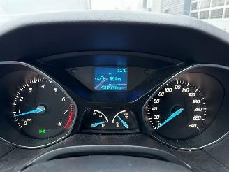 Ford Focus 1.6 SCTi 16V Combi/o  Benzine 1.596cc 110kW (150pk) FWD picture 14