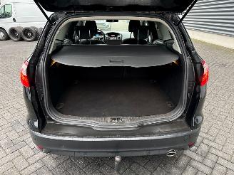 Ford Focus 1.6 SCTi 16V Combi/o  Benzine 1.596cc 110kW (150pk) FWD picture 9