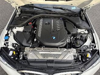BMW 3-serie M340i xDrive 3.0 Turbo 24V Mild hybrid Combi/o  Elektrisch Benzine 2.998cc 275kW (374pk) 4x4 picture 25