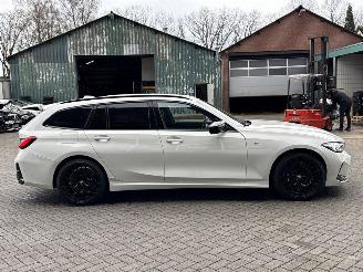 BMW 3-serie M340i xDrive 3.0 Turbo 24V Mild hybrid Combi/o  Elektrisch Benzine 2.998cc 275kW (374pk) 4x4 picture 7